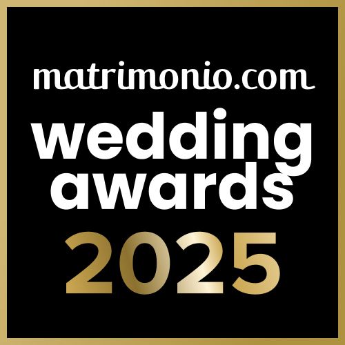 Wedding Awards 2025 — Matrimonio.com